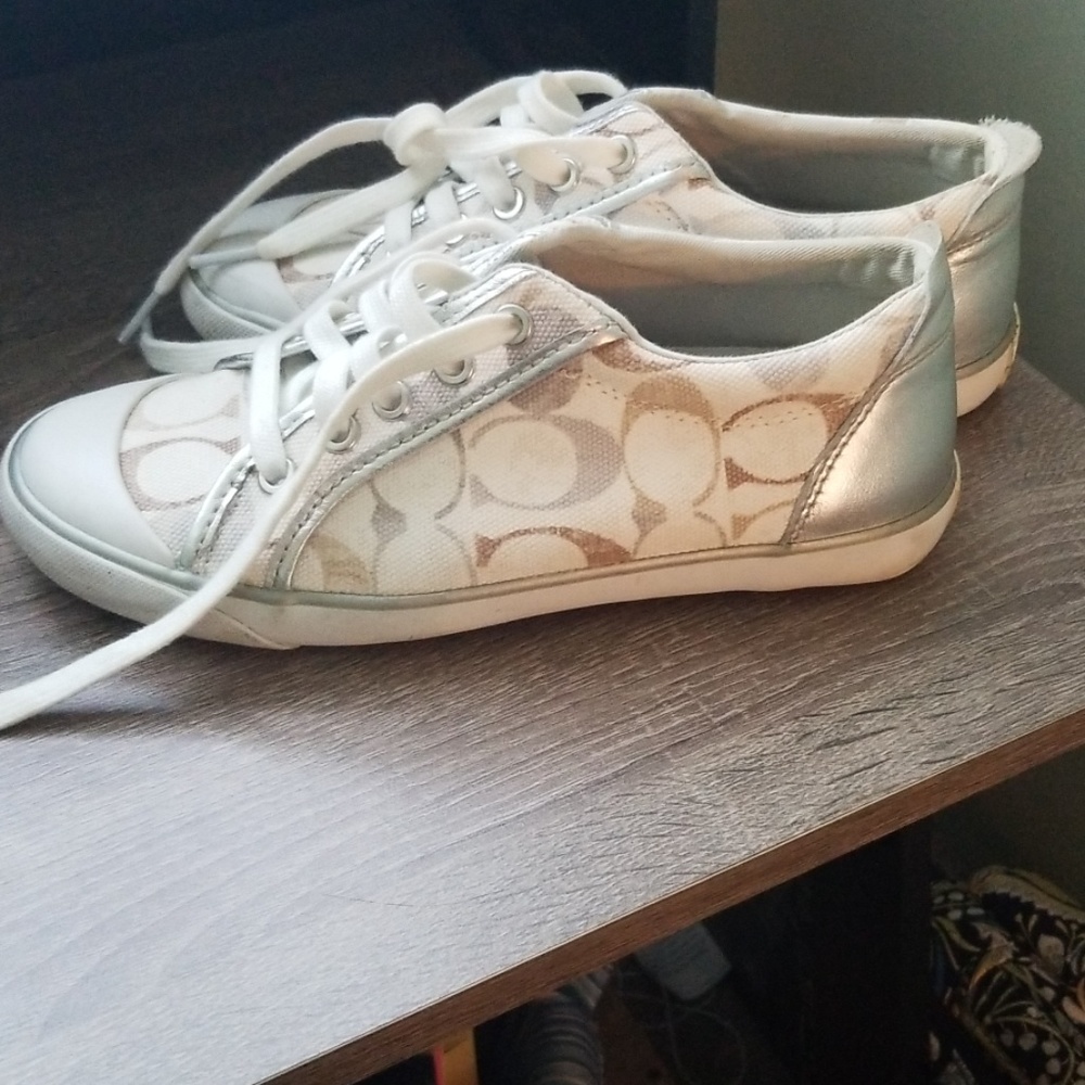 Coach Shoes